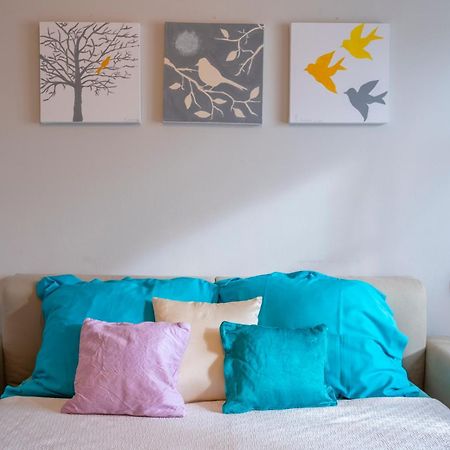 Teatro Nuovo Apartment With Free Parking Udine Exterior photo