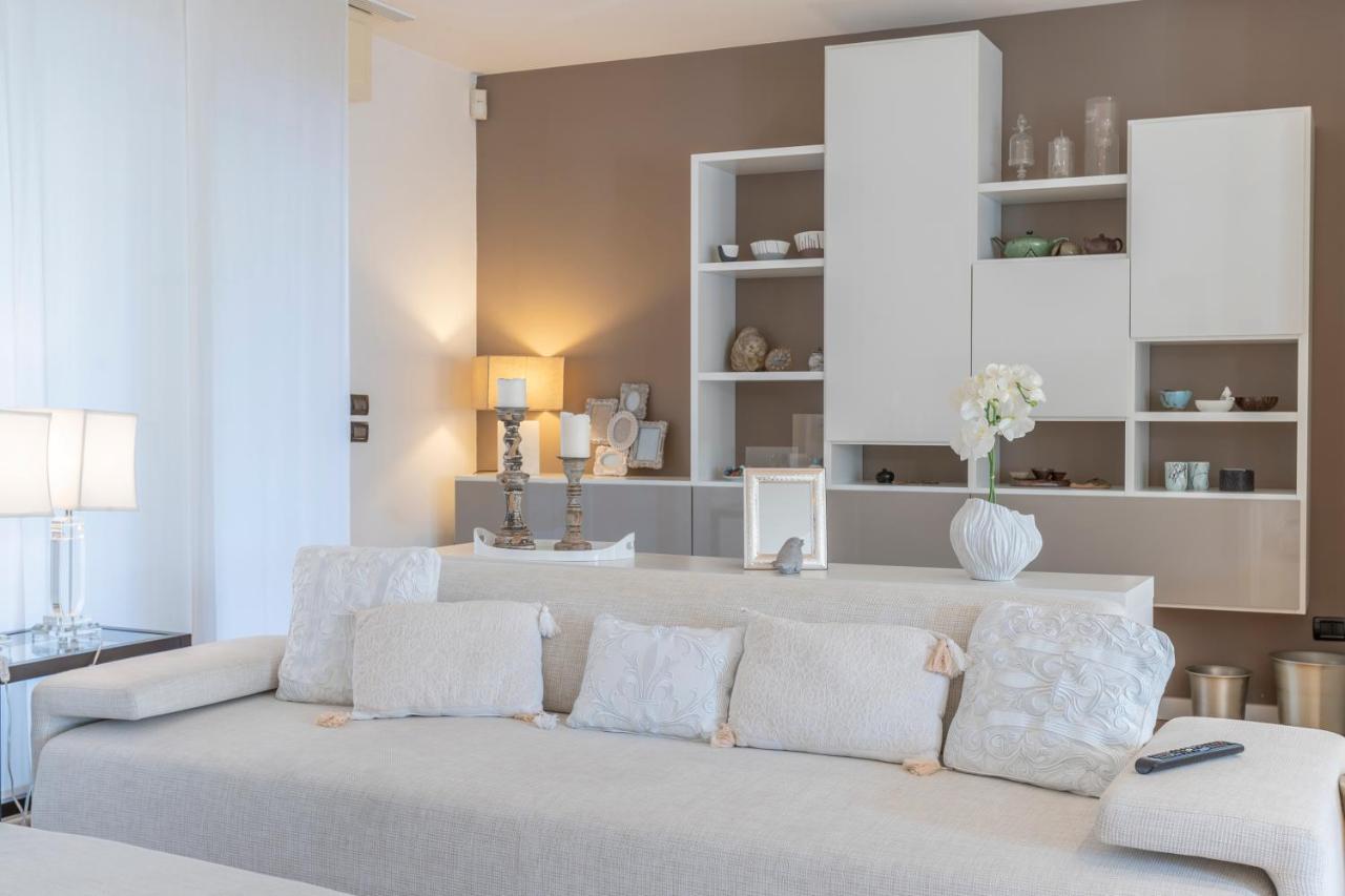 Teatro Nuovo Apartment With Free Parking Udine Exterior photo