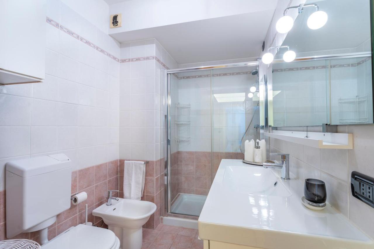 Teatro Nuovo Apartment With Free Parking Udine Exterior photo